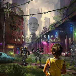 Arteficial Intelligence