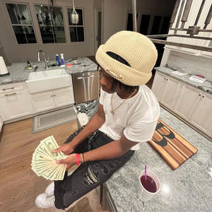 GOSTYLE (feat. ImSickofCoca) (Explicit)