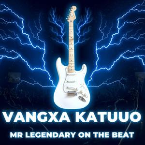 Kairasa Vangxa Katuuo KVK 585 - Ohepero Yae Nao (feat. Stakes Boy)