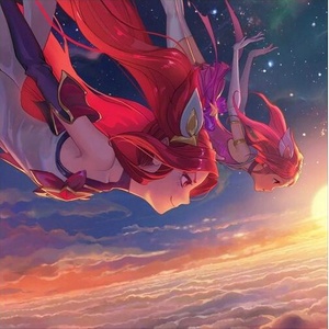 Endless Starlight 〜命のキラメキ〜 (无尽的星光) (Full ver.)