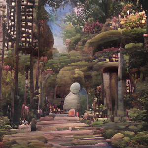 Garden of Truth