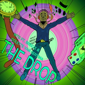 The Drop (TiE Disco Shoulders Remix)