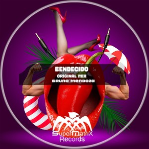 Bendecido (Explicit)