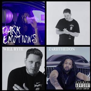 Dark Emotions (Explicit)