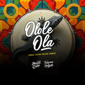 O LO LE o La (Afro Latin Remix - Extended Mix)