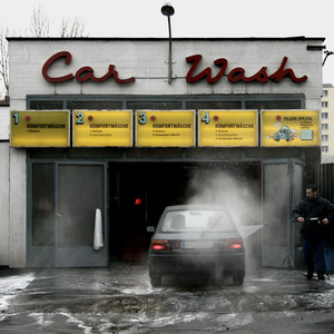 Car Wash - Austria