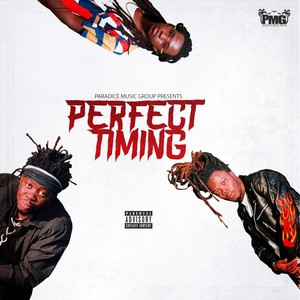 Perfect Timing (Explicit)