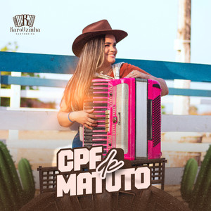 CPF de Matuto