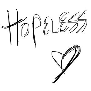 HOPELESS (feat. Nawlage)