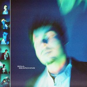 Soul Searching (feat. Miles Amillion)