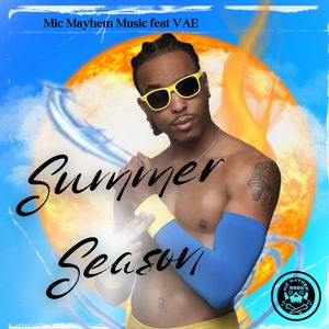 Summer Season (Deon Summerz Official Theme)