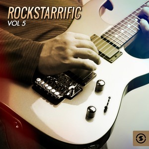 Rockstarrific, Vol. 5