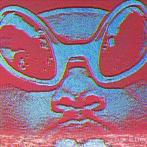 CLUB ALIIEN (Explicit)