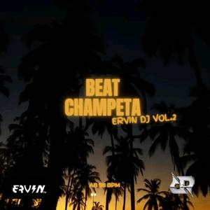 Ervin Dj - Beat champeta ervin dj, Vol. 1