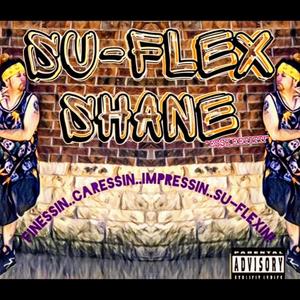 FiNESSiN, CARESSiN, iMPRESSiN, Su-FLEXiN! (Explicit)