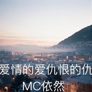 爱情的爱仇恨的仇