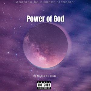 Power of God