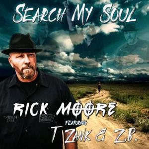 Search My Soul (feat. Z.B. & T-Zank) [Explicit]