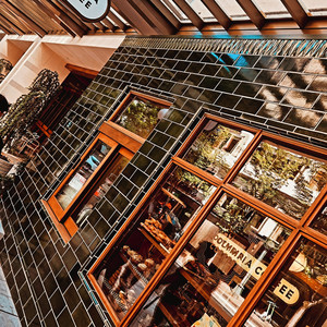 Amazing (Love Can Change How You Feel)