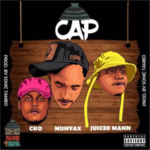 CAP(feat. CKO & Juicee Mann)