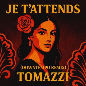 Je t'attends (Downtempo Remix)