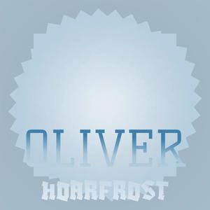 Oliver Hoarfrost