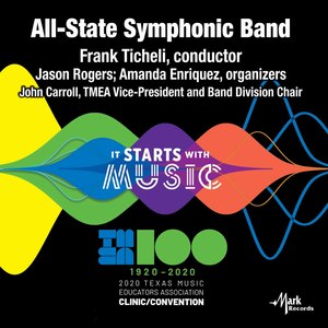 The Star Spangled Banner (Arr. for Wind Band) [Live] - The Star Spangled Banner (Arr. for Wind Band) [Live]