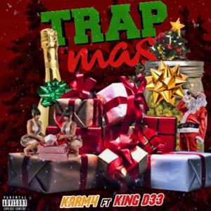 Trap 'Mas (feat. King D33)