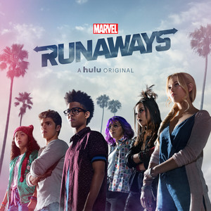 Runaways (Original Soundtrack) (离家童盟 电视剧原声带)