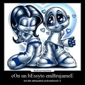 embrujamE (Explicit)