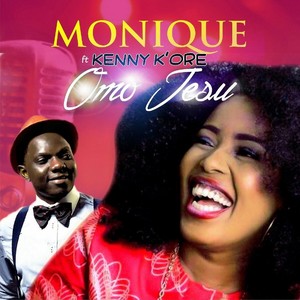 Omo Jesu(feat. Kenny K'ore)