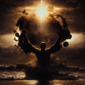 Луч солнца золотого