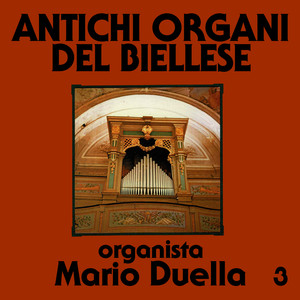 Antichi organi del biellese - Vol. 3