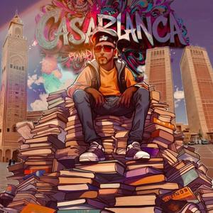 CASABLANCA (Explicit)