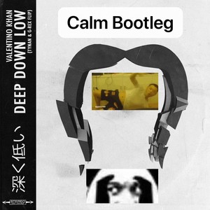 Deep Down Low(TYNAN&G-REX FLIP)(Calmer Bootleg)