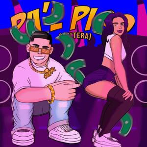 Pa'l Piso (Soltera) (Explicit)