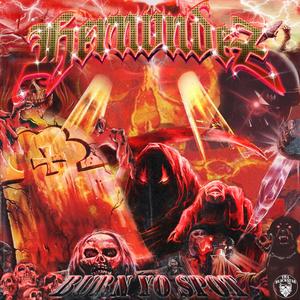 Maniacos(feat. Half dead shogun) (Explicit)