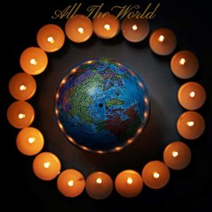 All The World(feat. Florina)