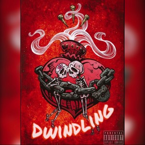 Dwindling(feat. RudeBoy Faith & G_O) (Explicit)