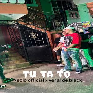 TU TA TO (feat. Geral de black) [Explicit]