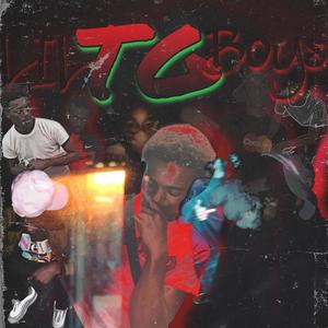 Genesis (feat. CTG) (Explicit)