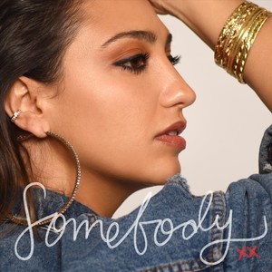 Somebody (Que No Pare)