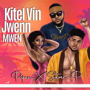 Kitel Vin Jwenn Mwen