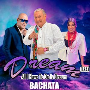 Dream (Bachata) Pilo Tejeda / Maru Quesada / Gustavo Vallecillo