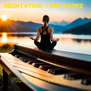 Meditation Yoga 432Hz