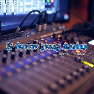 INSTRUMEN FOREVER YOUNG REMIX