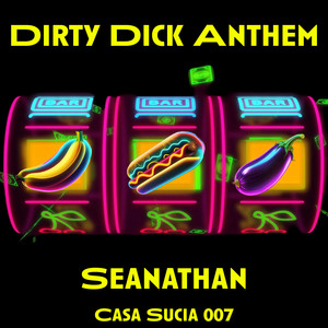 All My Friends Are Hot (Original)