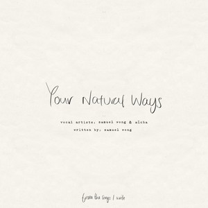 Your Natural Ways (feat. Aïcha)