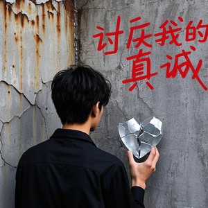 讨厌我的真诚