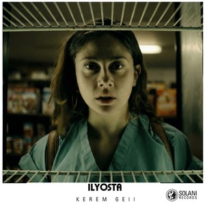 Ilyosta (Extended Mix)